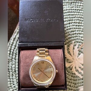 Michael Kors Watch MK-3244